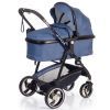 Коляска BabyHit Winger Blue трансформер (73553) изображение 8