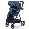Коляска BabyHit Winger Blue трансформер (73553) изображение 9