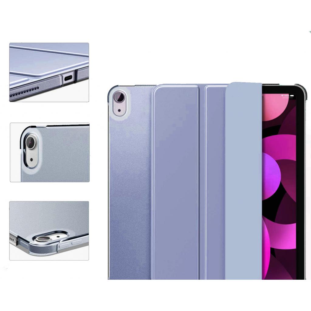 Чохол до планшета BeCover Smart Case Apple iPad Air 10.9 2020/2021 Purple (705490) зображення 3