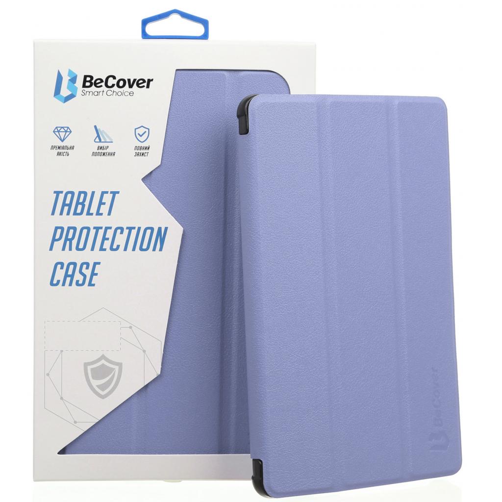 Чехол для планшета BeCover Smart Case Apple iPad Air 10.9 2020/2021 Deep Blue (705488)