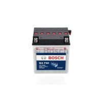 Акумулятор автомобільний Bosch 30A (0 092 M4F 600)
