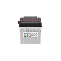 Акумулятор автомобільний Bosch 30A (0 092 M4F 600) зображення 3