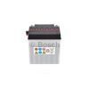 Акумулятор автомобільний Bosch 30A (0 092 M4F 600) зображення 3