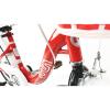 Дитячий велосипед Royal Baby Chipmunk MM Girls 16", Official UA, червоний (CM16-2-red) зображення 6