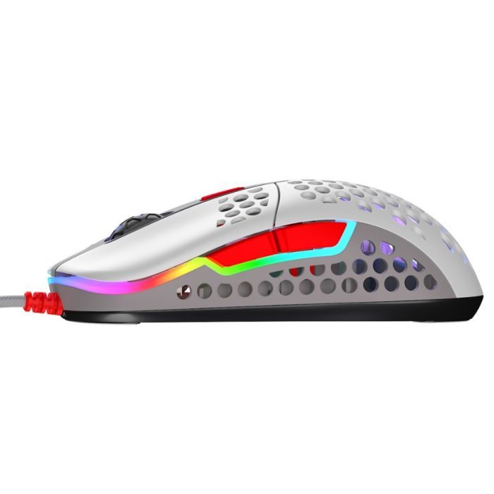 Мышка Xtrfy M42 RGB Retro (XG-M42-RGB-RETRO) изображение 3