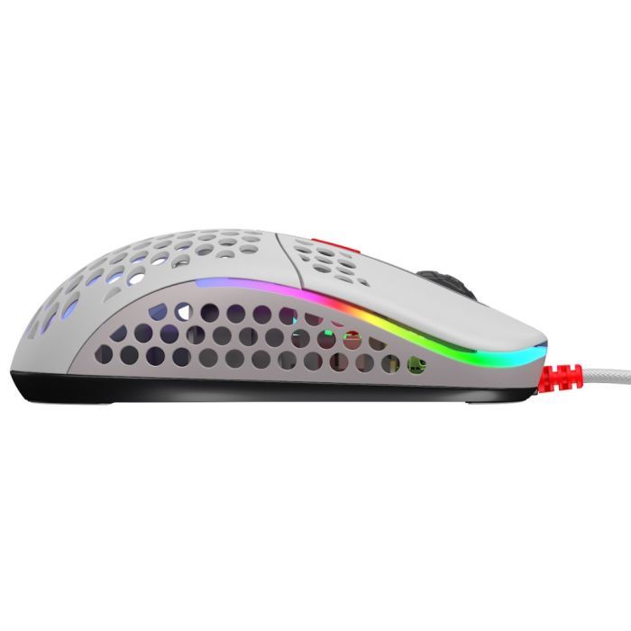 Мышка Xtrfy M42 RGB Retro (XG-M42-RGB-RETRO) изображение 4