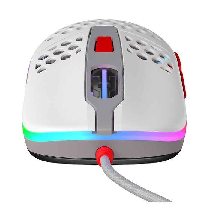 Мышка Xtrfy M42 RGB Retro (XG-M42-RGB-RETRO) изображение 5