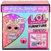 Лялька L.O.L. Surprise! серії Furniture - Леді-Релакс (572633)