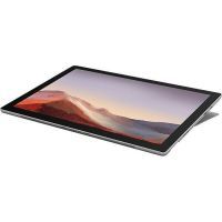 Планшет Microsoft Surface Pro 7 12.3 UWQHD/Intel i7-1065G7/16/1024F/W10H/Silv (VDX-00003) изображение 4