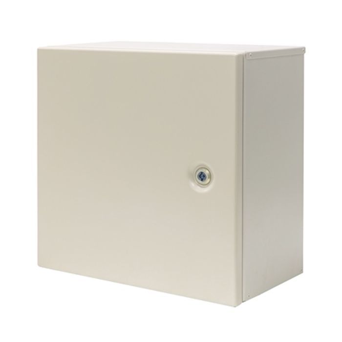 Шкаф настенный электротехническая 400Х400Х200 CSV (00929)