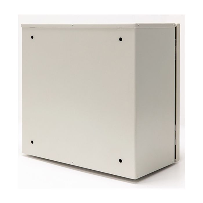 Шкаф настенный электротехническая 400Х400Х200 CSV (00929) изображение 2