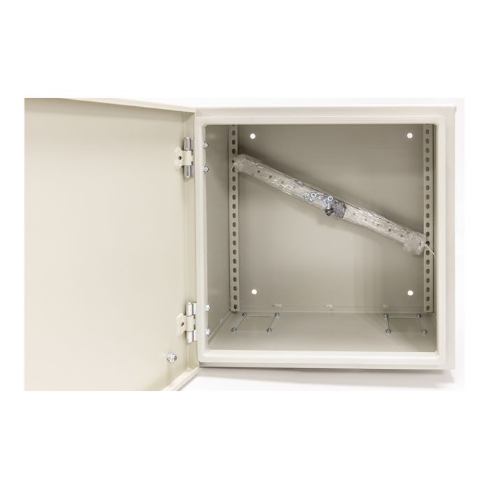 Шкаф настенный электротехническая 400Х400Х200 CSV (00929) изображение 4