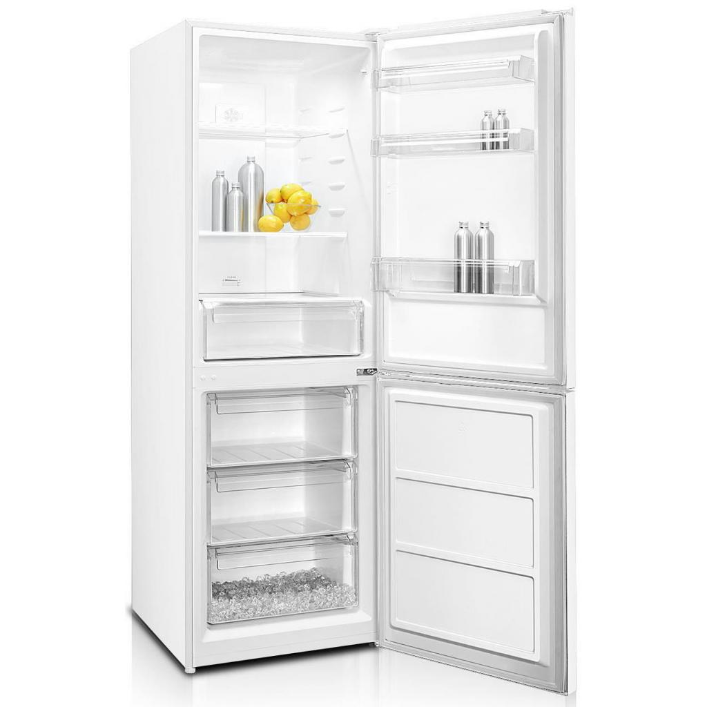 Холодильник Liberty HRF-345NW изображение 2