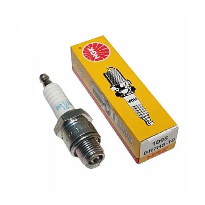 Свічка запалювання NGK 1098 BR7HS-10 зображення 2