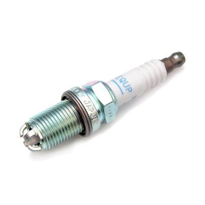 Свеча зажигания NGK 3199 BKR6EQUP изображение 2