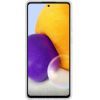 Чехол для мобильного телефона Samsung SAMSUNG Galaxy A72/A725 Clear Standing Cover Transparent (EF-JA725CTEGRU) изображение 2