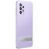 Чехол для мобильного телефона Samsung SAMSUNG Galaxy A72/A725 Clear Standing Cover Transparent (EF-JA725CTEGRU) изображение 4