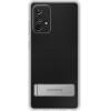 Чехол для мобильного телефона Samsung SAMSUNG Galaxy A72/A725 Clear Standing Cover Transparent (EF-JA725CTEGRU)