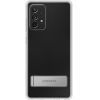 Чехол для мобильного телефона Samsung SAMSUNG Galaxy A72/A725 Clear Standing Cover Transparent (EF-JA725CTEGRU)
