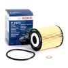 Фильтр масляный Bosch F 026 407 071 изображение 3