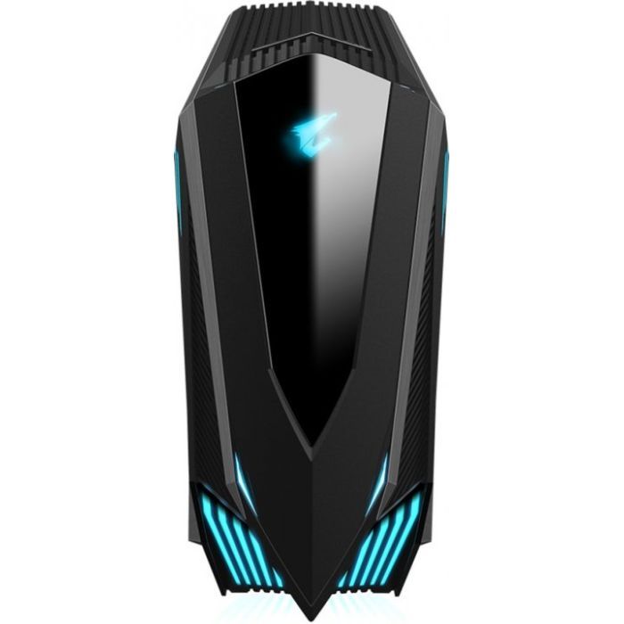 Корпус GIGABYTE AORUS C700 GLASS изображение 2