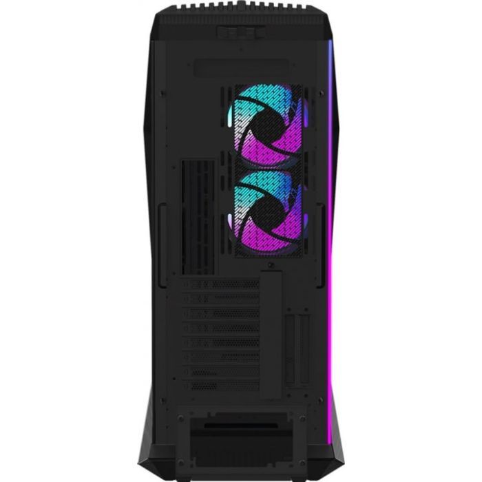 Корпус GIGABYTE AORUS C700 GLASS изображение 3