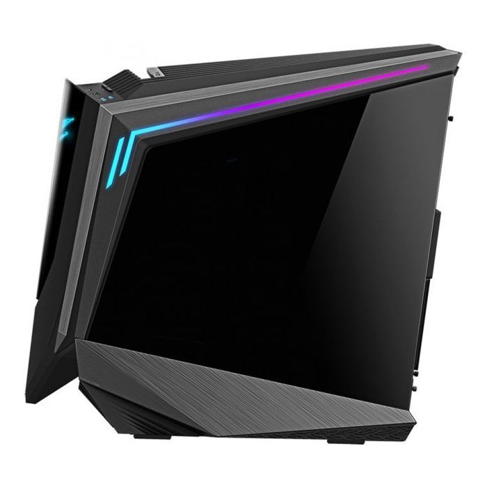 Корпус GIGABYTE AORUS C700 GLASS изображение 6