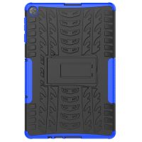 Чохол до планшета BeCover Huawei MatePad T10 Blue (706004)