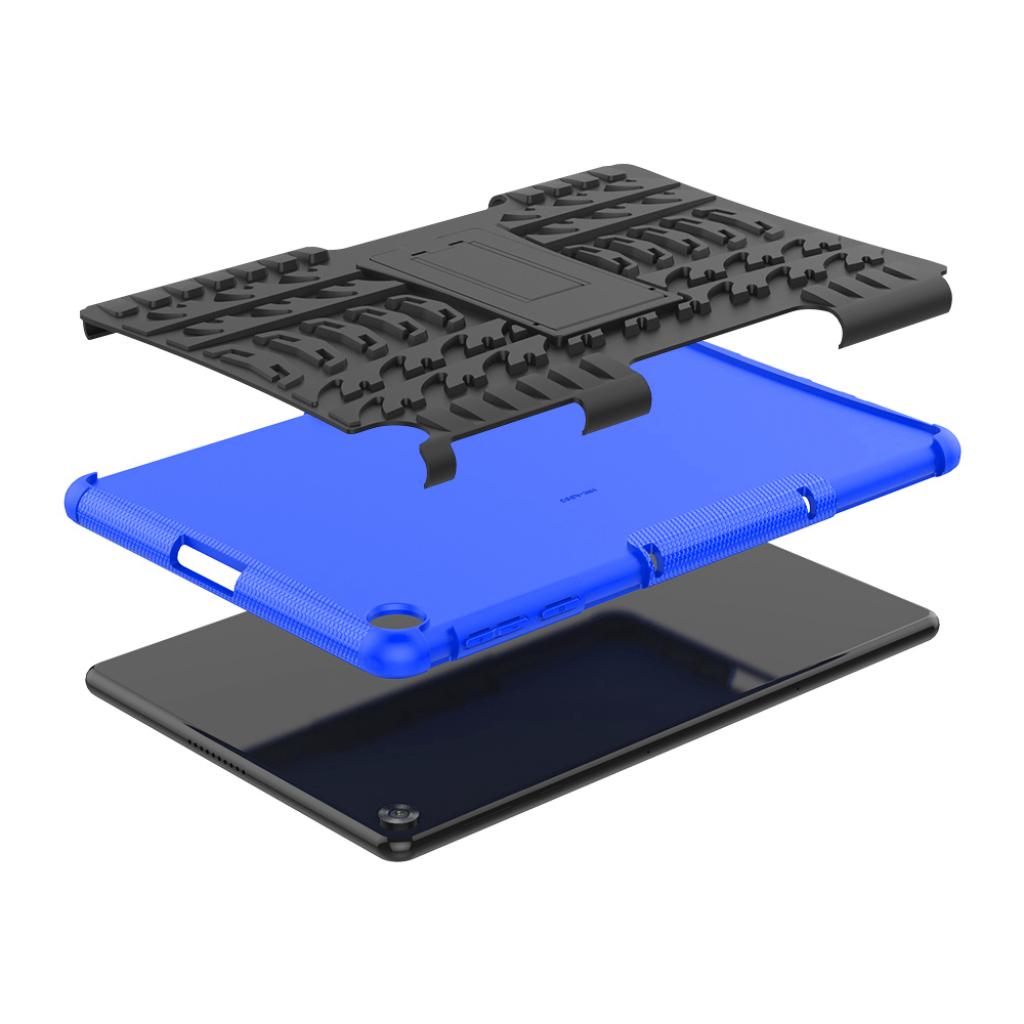 Чохол до планшета BeCover Huawei MatePad T10 Blue (706004) зображення 6