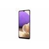 Мобільний телефон Samsung Galaxy A32 4/64Gb Light Violet (SM-A325FLVDSEK) зображення 3