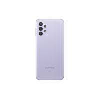 Мобильный телефон Samsung Galaxy A32 4/64Gb Light Violet (SM-A325FLVDSEK) изображение 4
