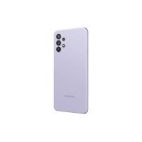 Мобильный телефон Samsung Galaxy A32 4/64Gb Light Violet (SM-A325FLVDSEK) изображение 6