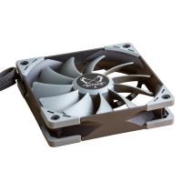 Кулер для корпуса Scythe Kaze Flex 120 (SU1225FD12H-RP) изображение 4