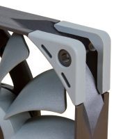 Кулер для корпуса Scythe Kaze Flex 120 (SU1225FD12H-RP) изображение 5