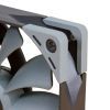 Кулер для корпуса Scythe Kaze Flex 120 (SU1225FD12H-RP) изображение 5