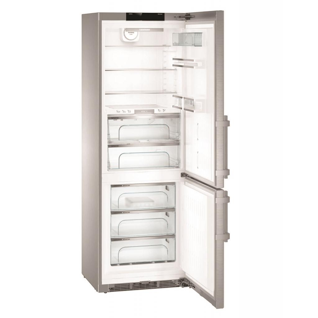 Холодильник Liebherr CBNes 5778 изображение 4