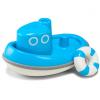 Игрушка для ванной Kid O Кораблик голубой (10361) изображение 2