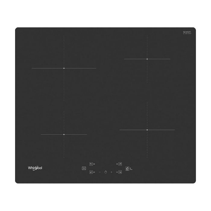 Варочна поверхня Whirlpool WSQ7360NE