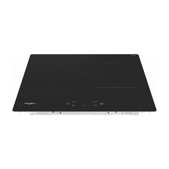 Варочна поверхня Whirlpool WSQ7360NE зображення 2