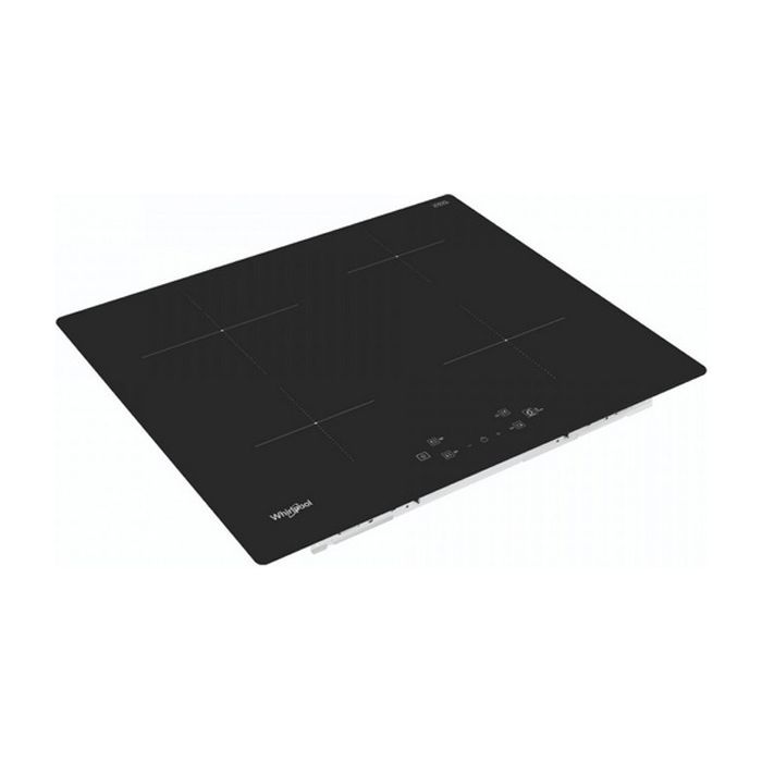 Варочна поверхня Whirlpool WSQ7360NE зображення 3