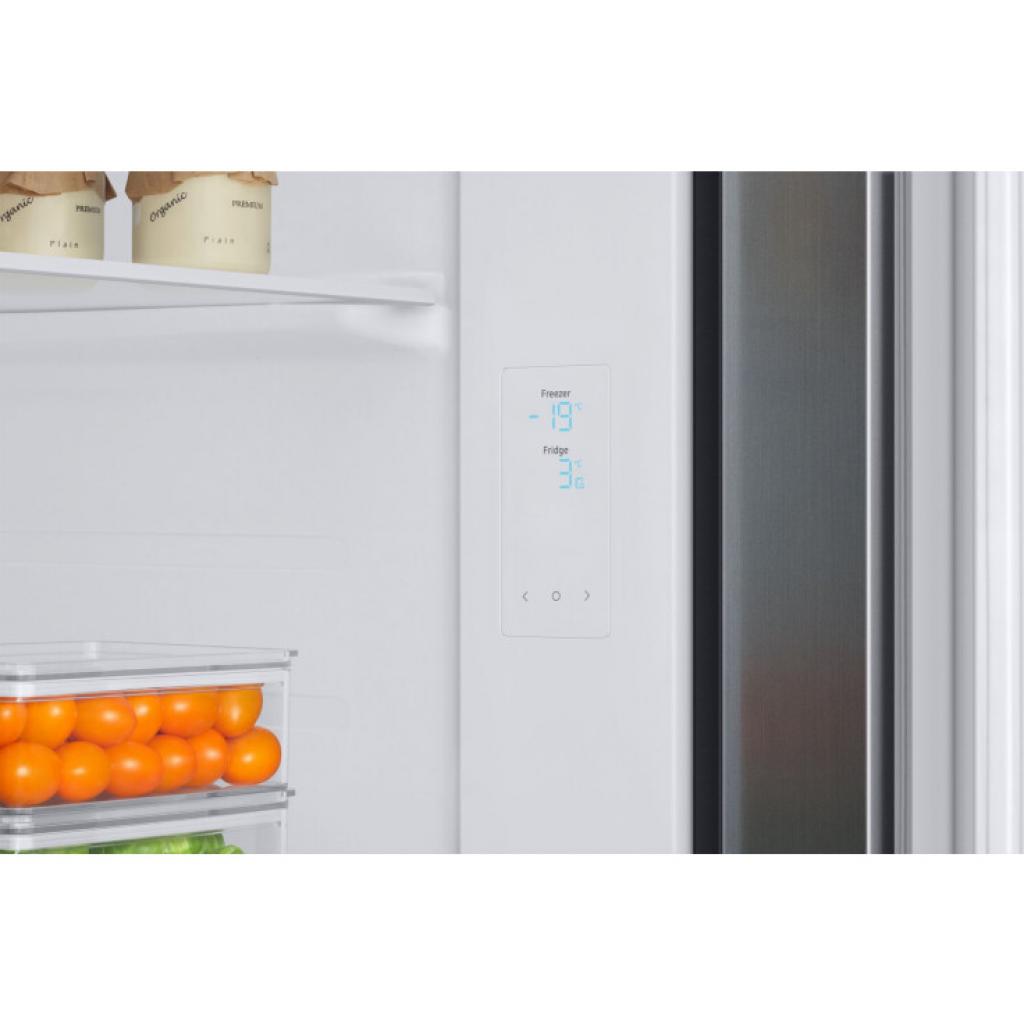 Холодильник Samsung RS66A8100S9/UA изображение 10