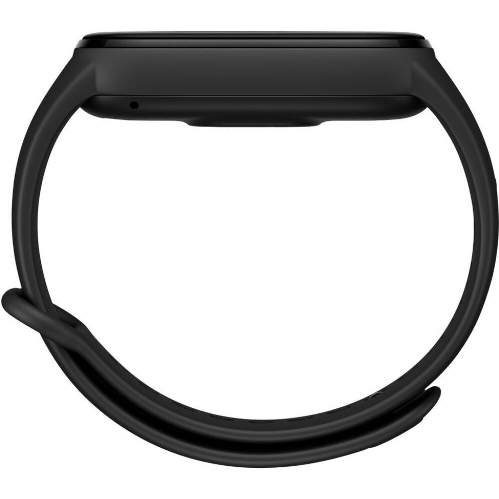 Фітнес браслет Xiaomi Mi Smart Band 6 Black Global (Mi Smart Band 6 Black) зображення 8