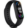 Фитнес браслет Xiaomi Mi Smart Band 6 Black Global (Mi Smart Band 6 Black) изображение 3