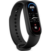 Фитнес браслет Xiaomi Mi Smart Band 6 Black Global (Mi Smart Band 6 Black) изображение 5
