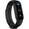 Фитнес браслет Xiaomi Mi Smart Band 6 Black Global (Mi Smart Band 6 Black) изображение 5