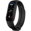 Фитнес браслет Xiaomi Mi Smart Band 6 Black Global (Mi Smart Band 6 Black) изображение 10