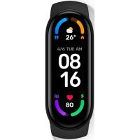 Фитнес браслет Xiaomi Mi Smart Band 6 Black Global (Mi Smart Band 6 Black) изображение 11