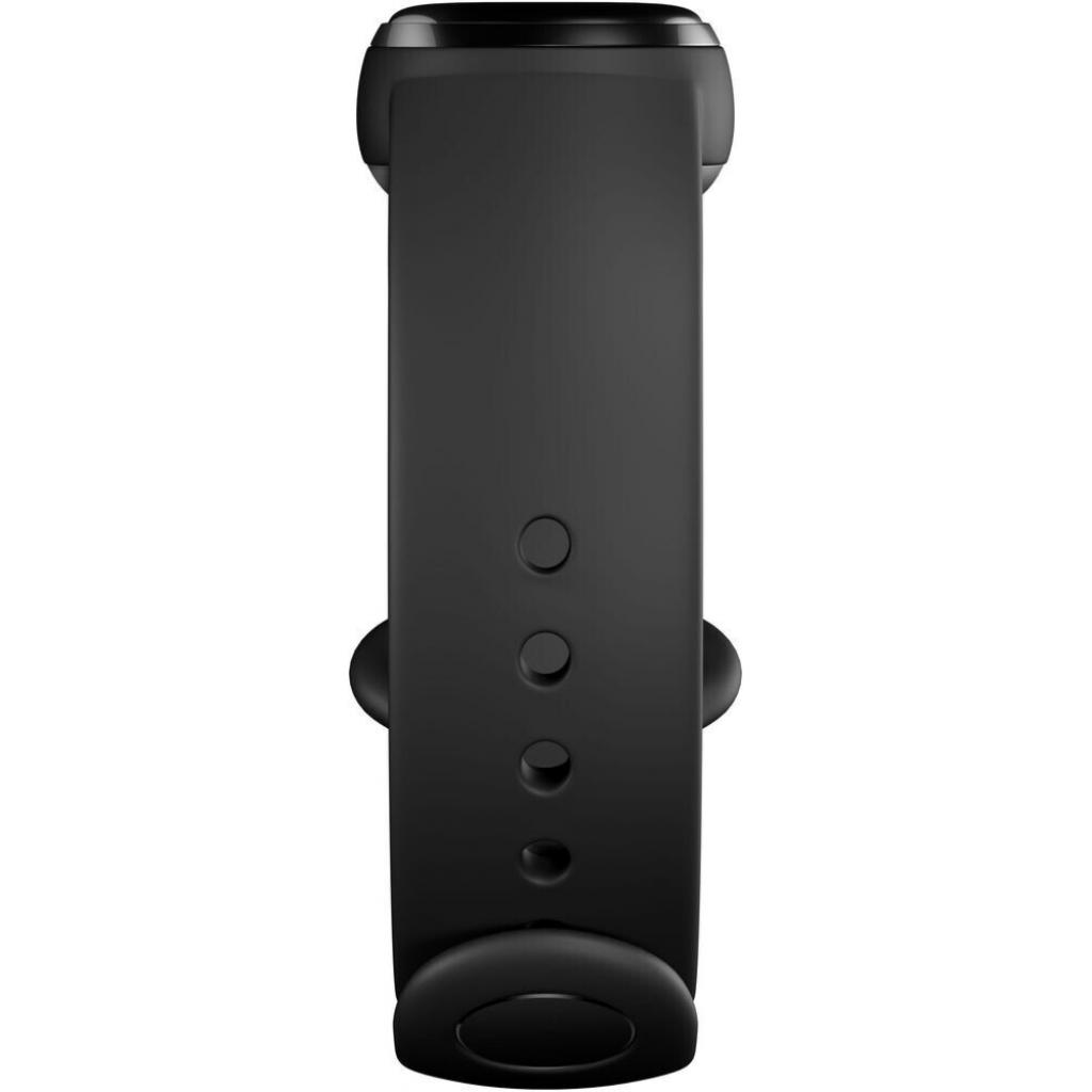 Фітнес браслет Xiaomi Mi Smart Band 6 Black Global (Mi Smart Band 6 Black) зображення 7
