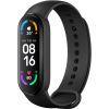 Фитнес браслет Xiaomi Mi Smart Band 6 Black Global (Mi Smart Band 6 Black)