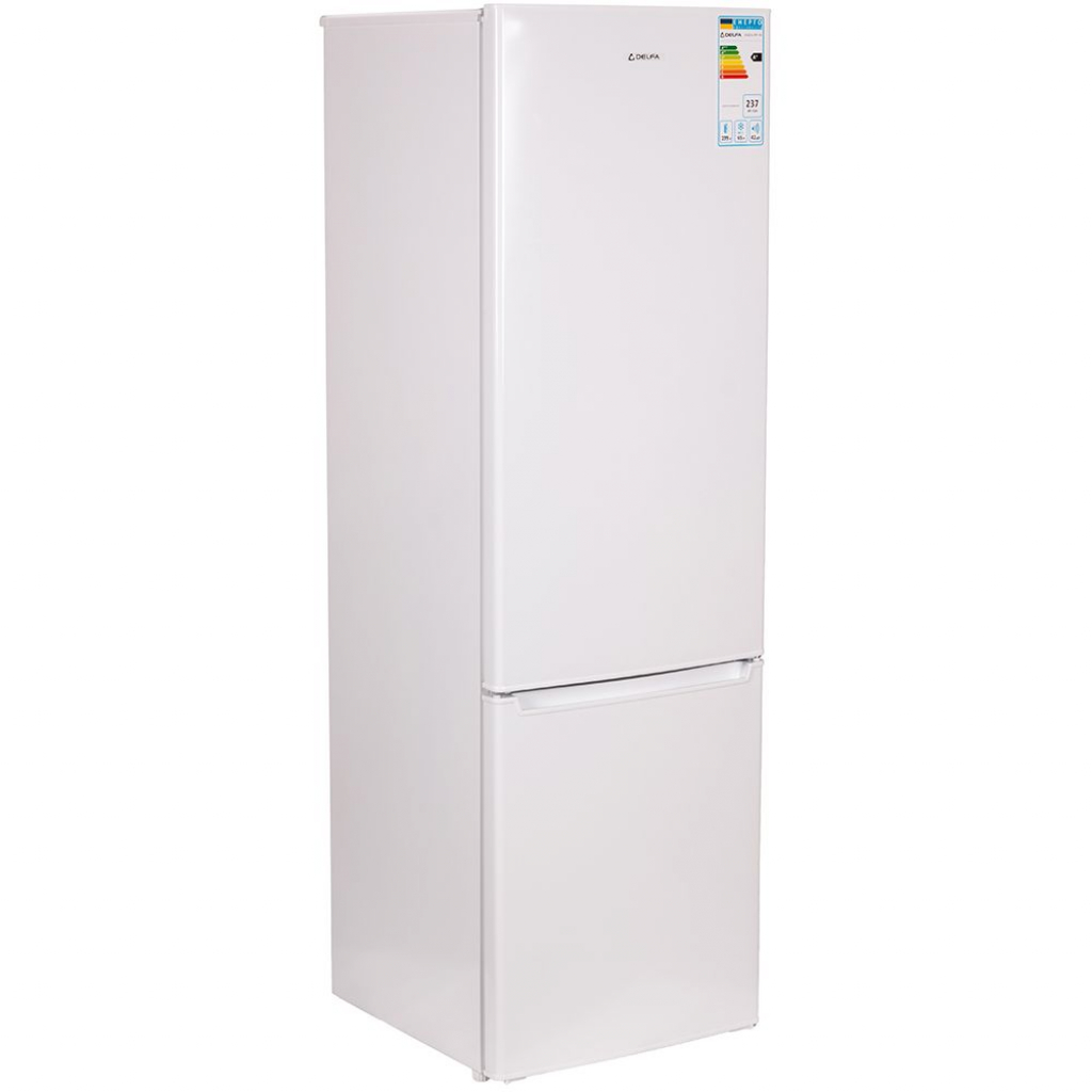 Холодильник Delfa BFH-180 зображення 2